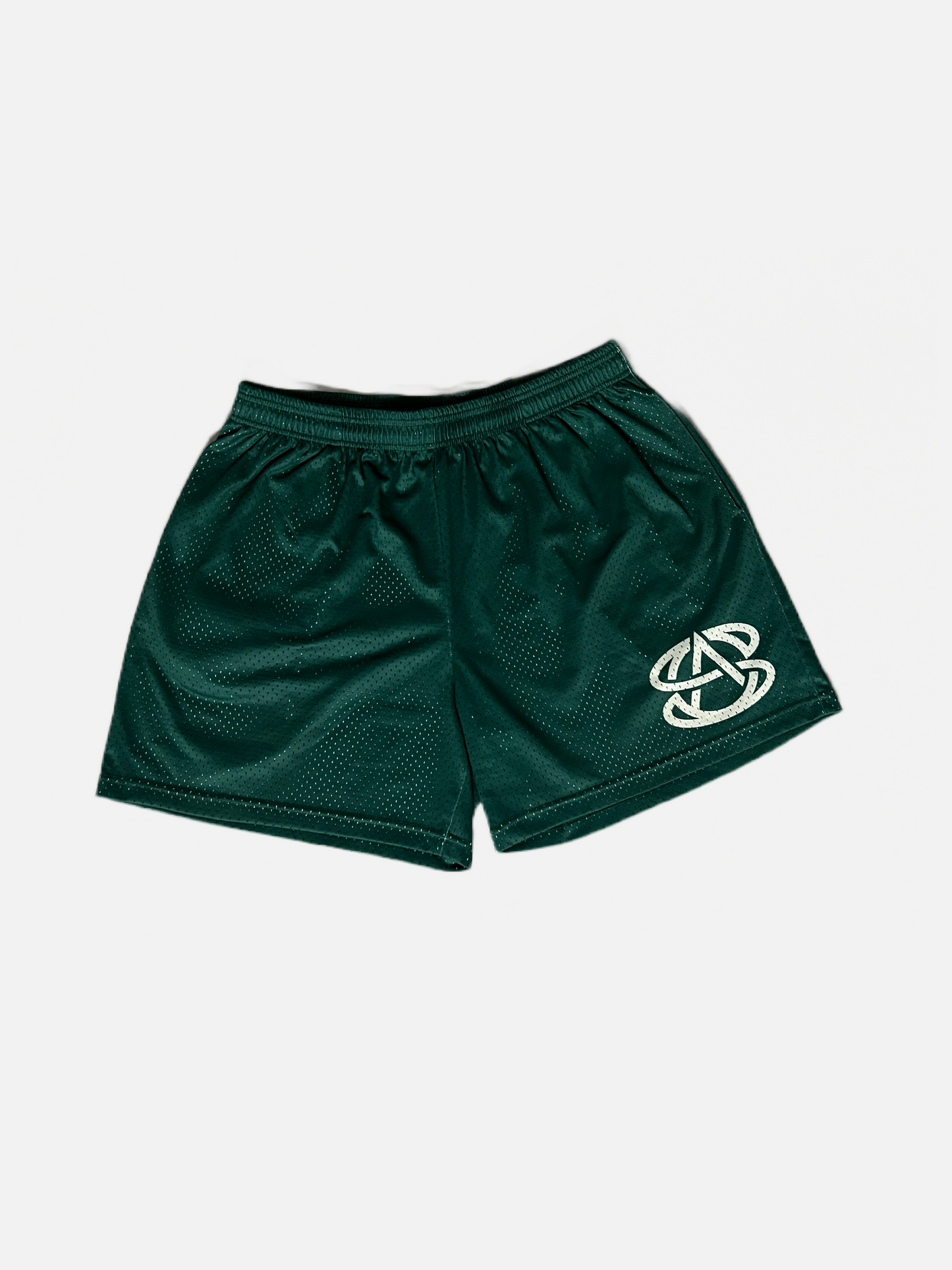 CLASSIC MESH SHORTS