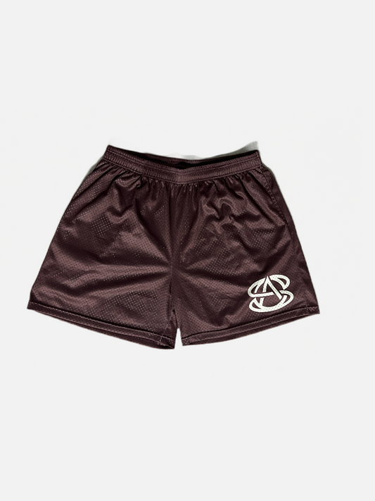 CLASSIC MESH SHORTS