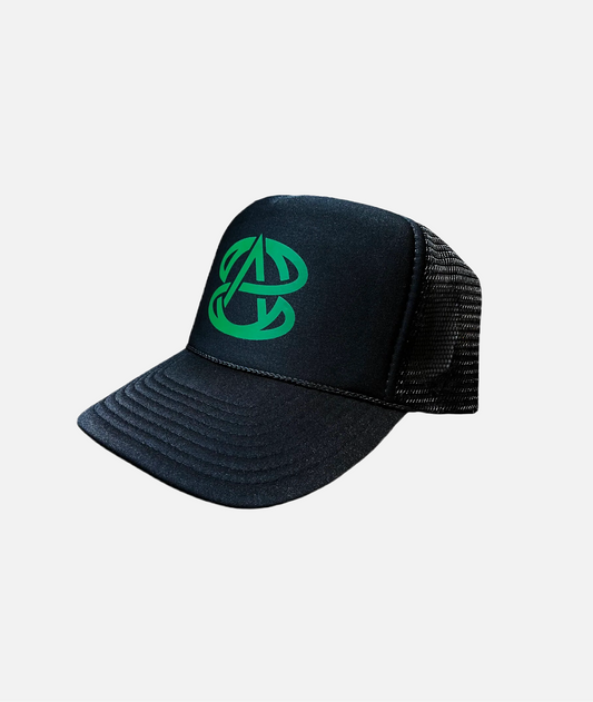 MEMBERS TRUCKER HAT