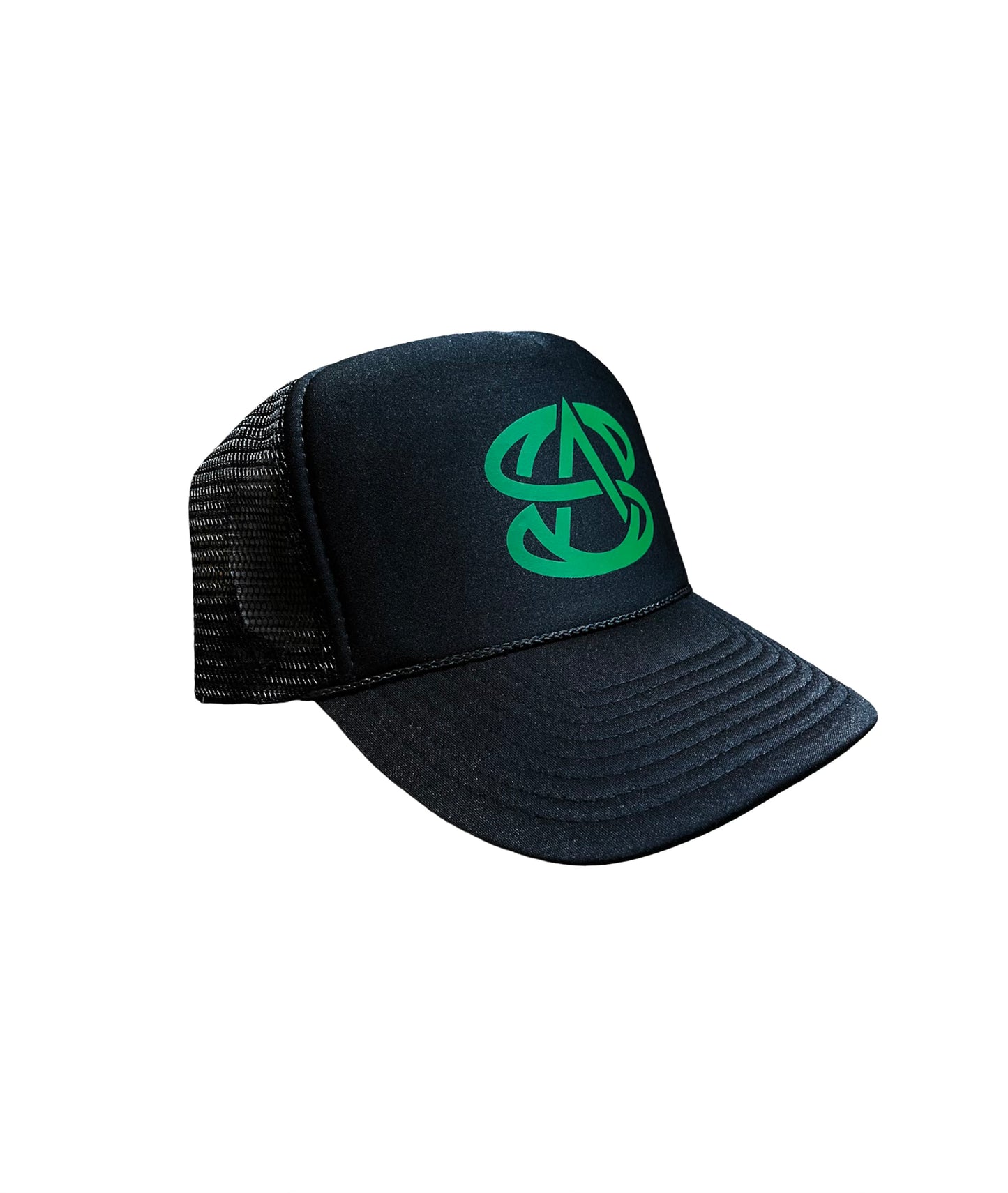 MEMBERS TRUCKER HAT