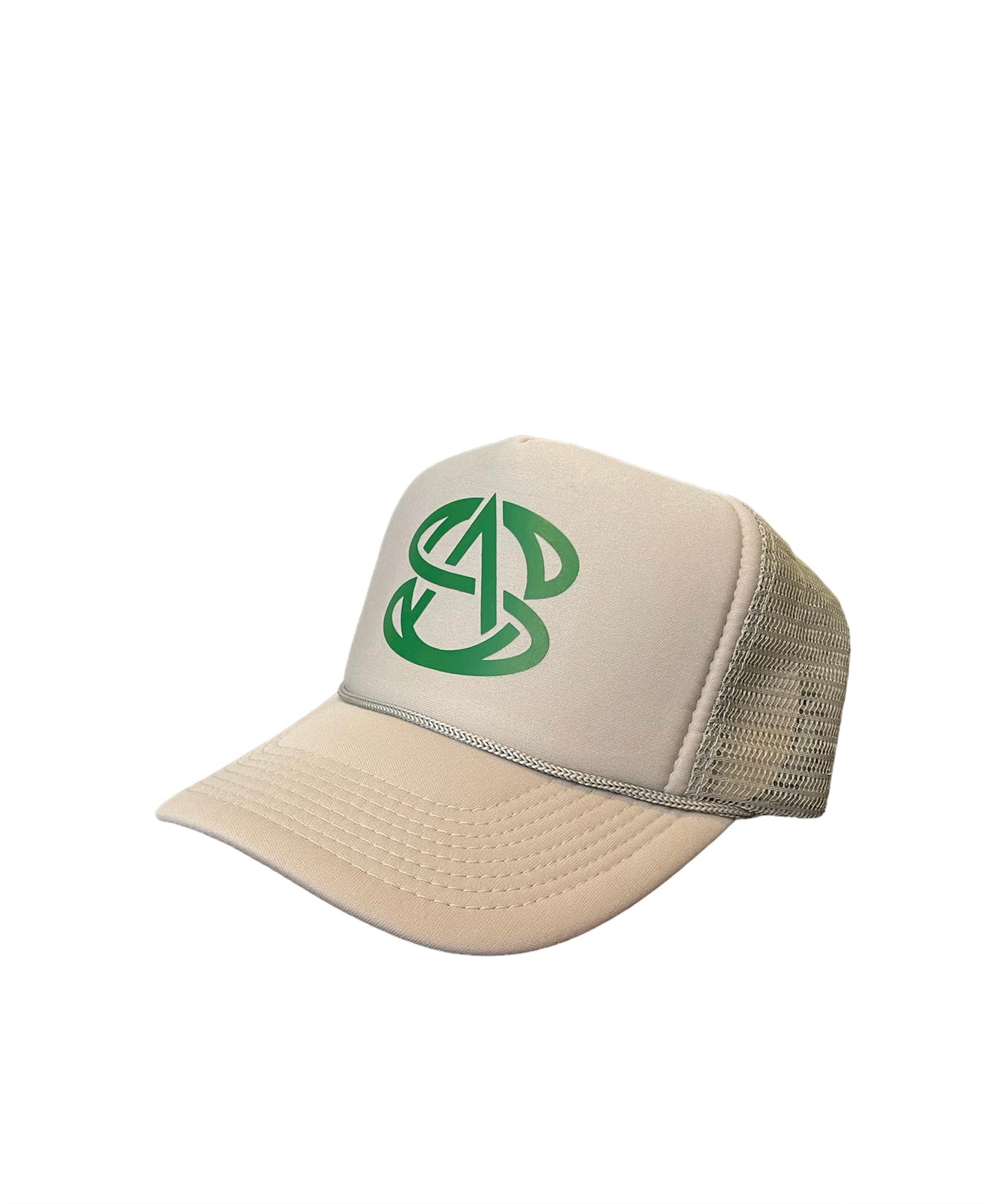 MEMBERS TRUCKER HAT