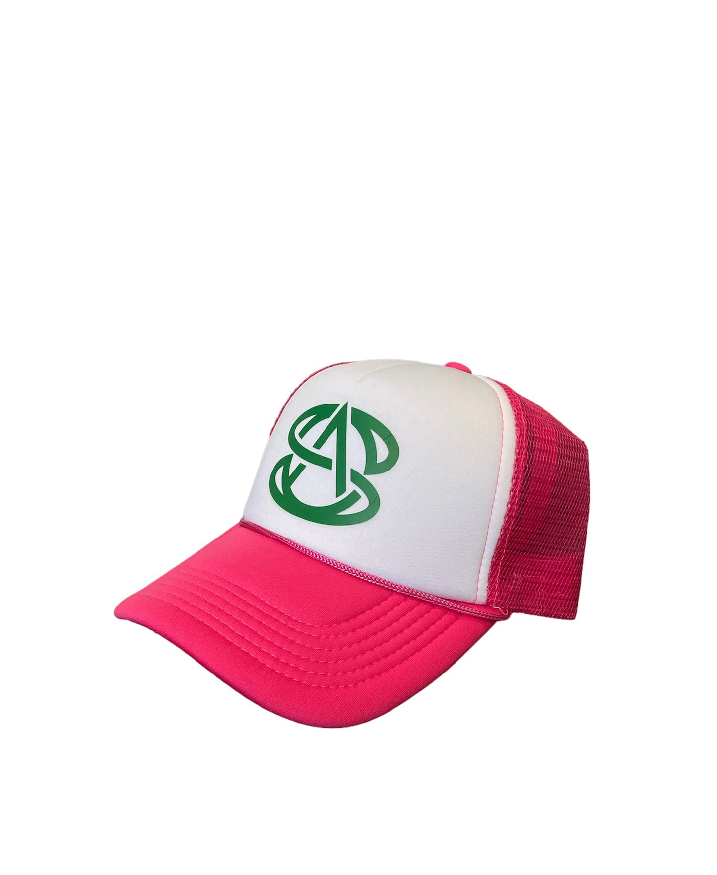 MEMBERS TRUCKER HAT